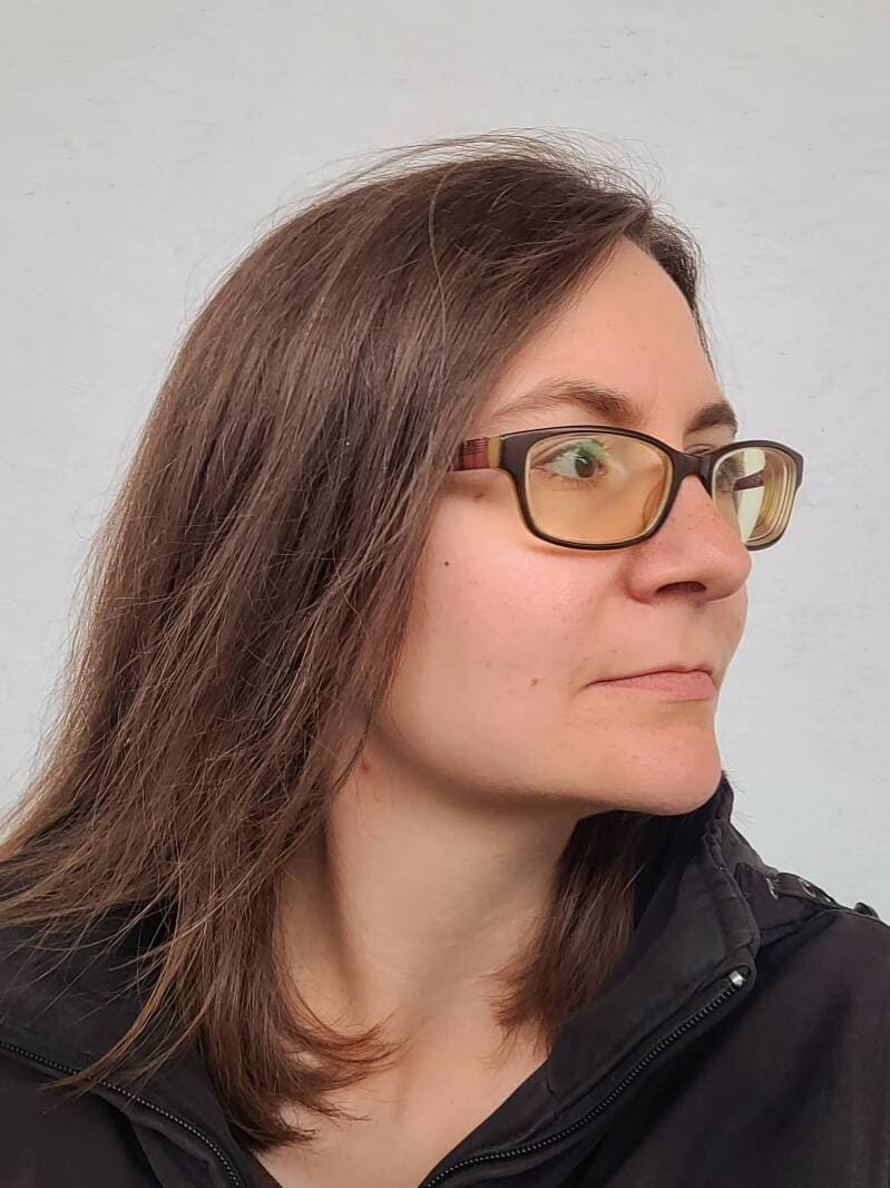 Nadine Karlen, Ernährungsberaterin BSc und Gründerin von MitoLogical